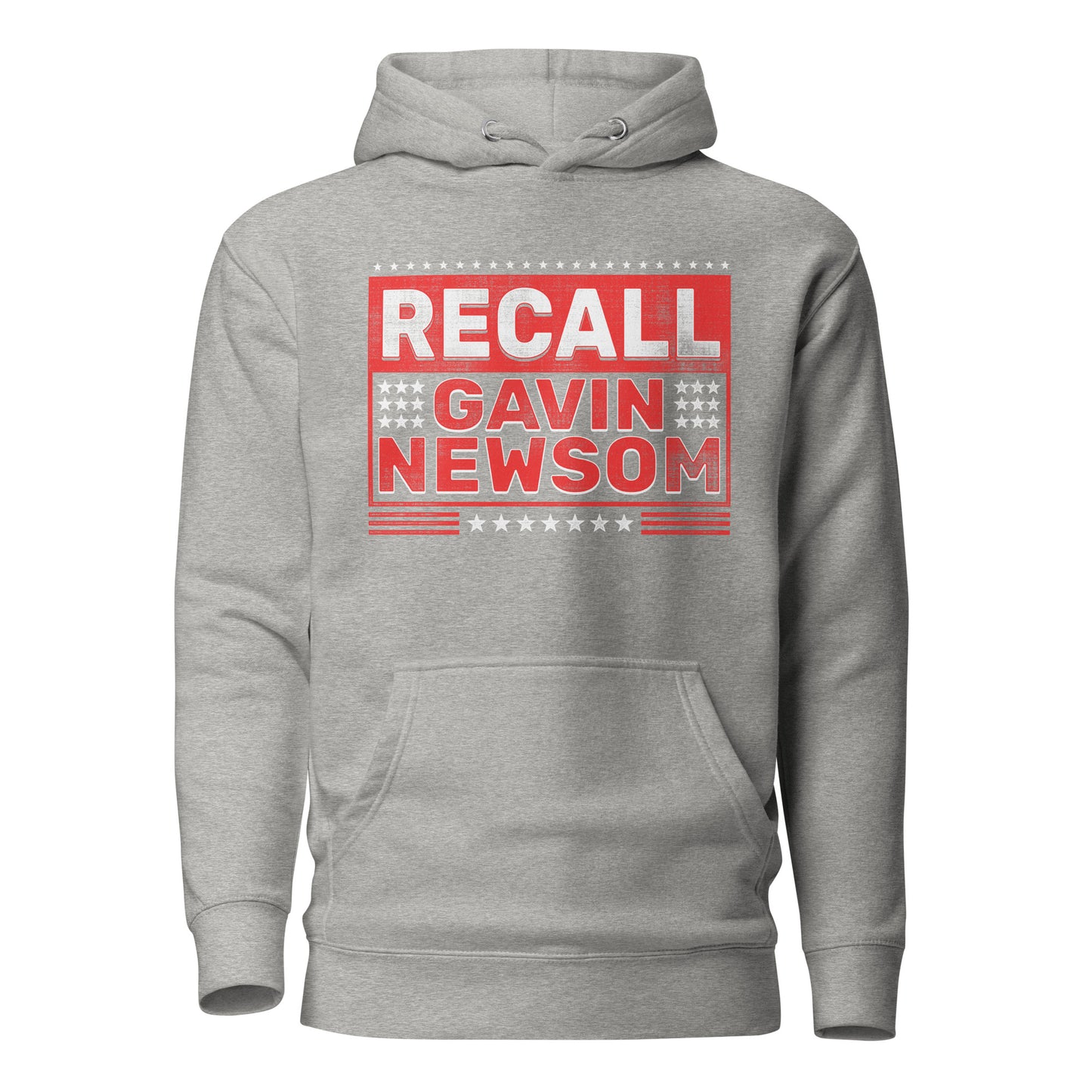 Recall Gavin Newsom - Stand for Change Unisex Hoodie