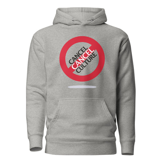 Cancel Cancel Culture Unisex Hoodie