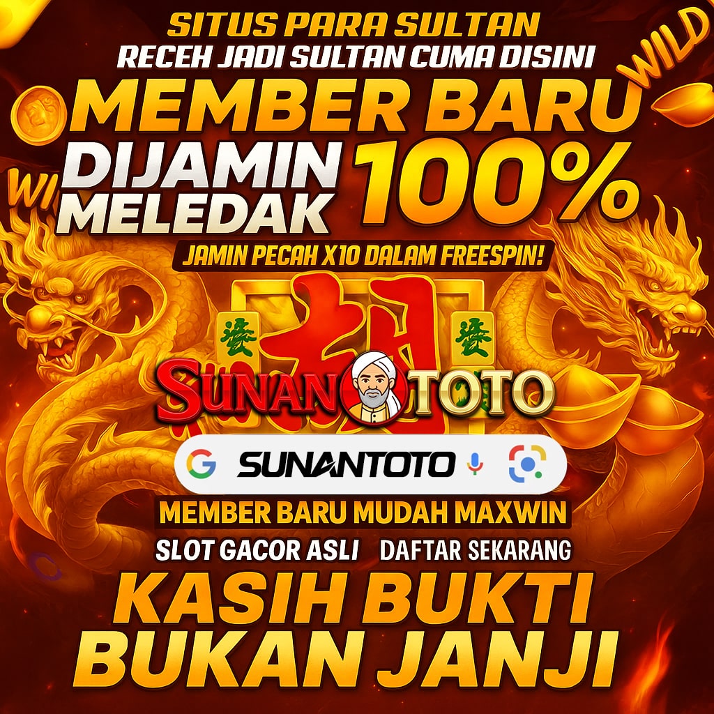 Situs Slot